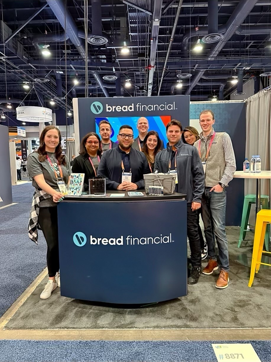 Bread Financial Photo