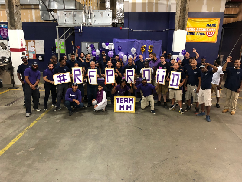 Working at Raymour & Flanigan Furniture / Mattresses Great Place To Work®