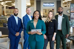 Working at Raymour & Flanigan Company Great Place To Work®