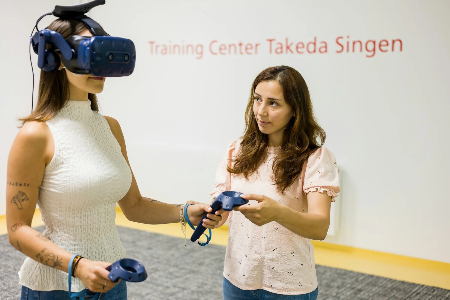 Working at Takeda | Great Place To Work®