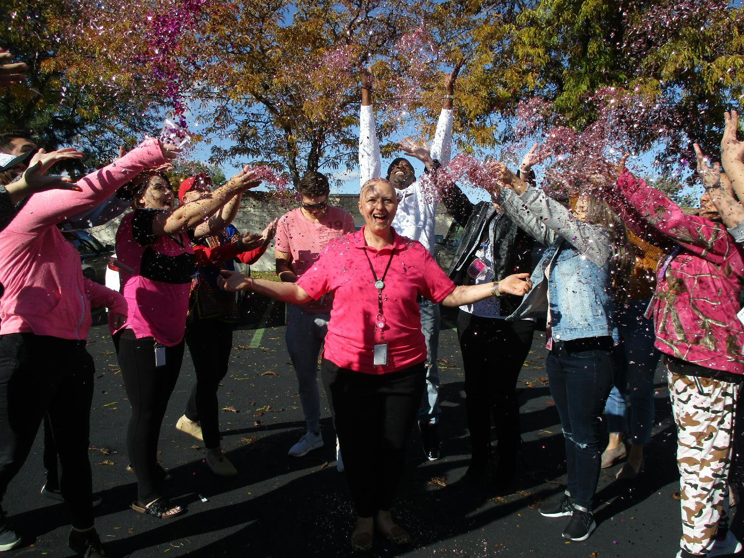 Teleperformance USA