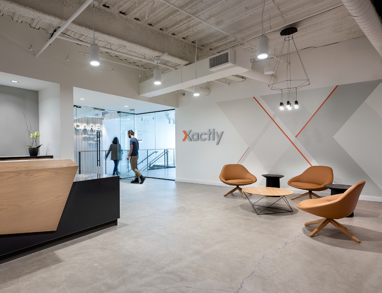 Xactly Office