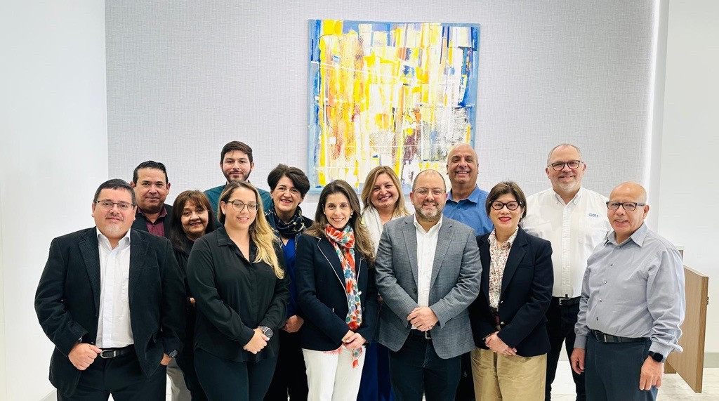 Equipo GBM