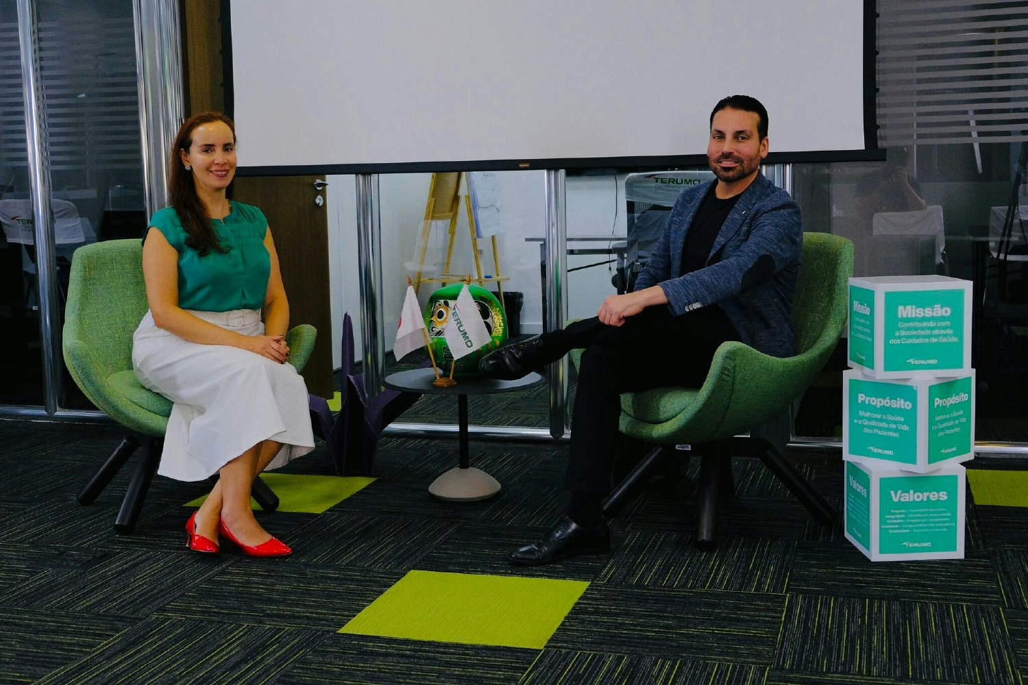 Compliance lanzamiento 