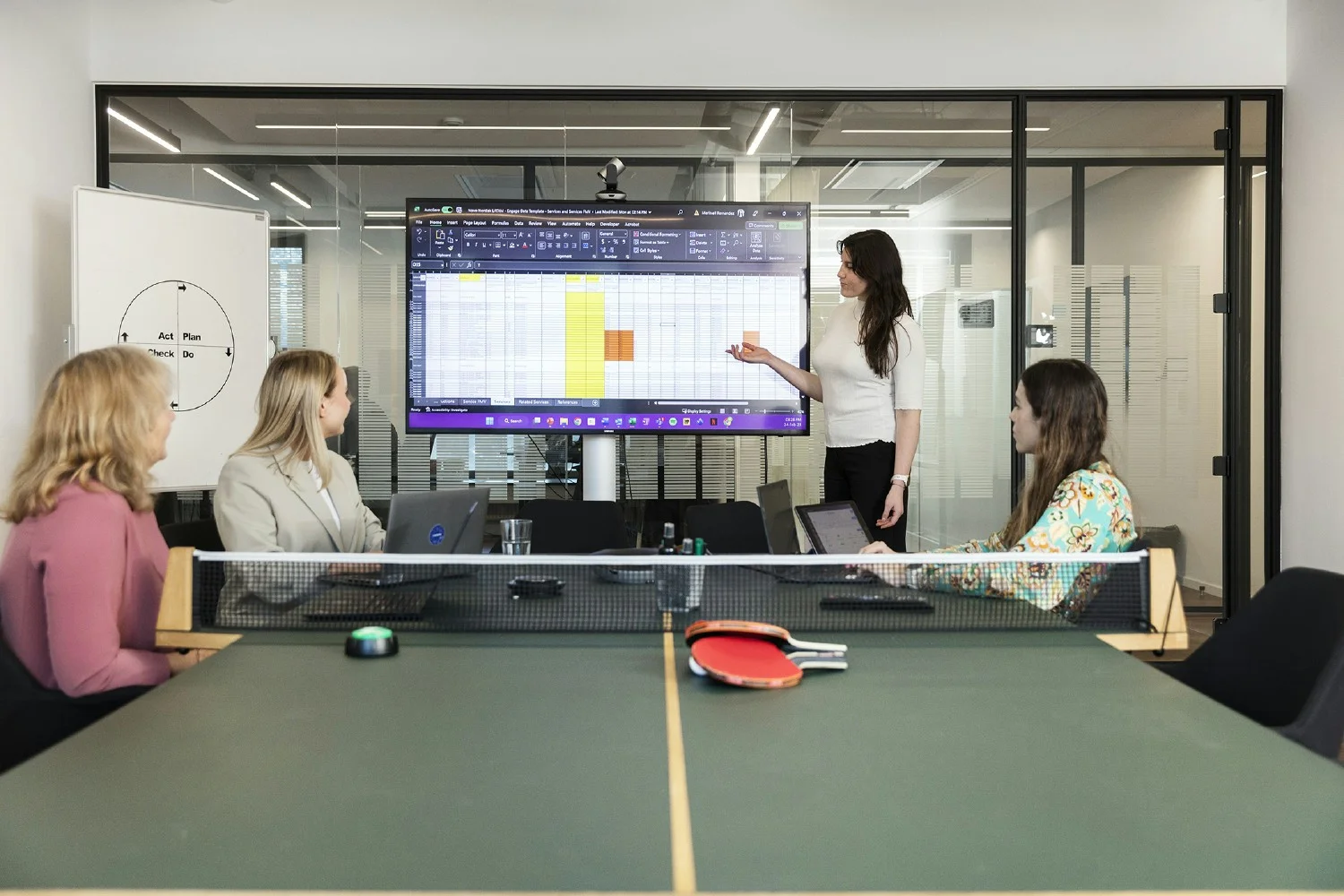 Working at BASE life science | Great Place To Work®