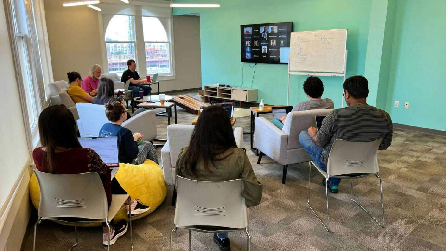 CivicPlus has offices in Manhattan, KS, Tallahassee, FL, and Durham, NC, and primarily operates with remote employees.