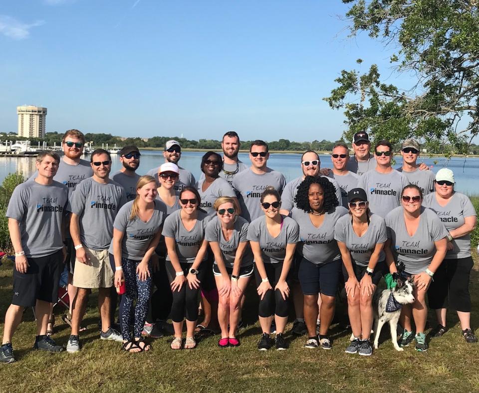 Pinnacle Financial Partners Photo