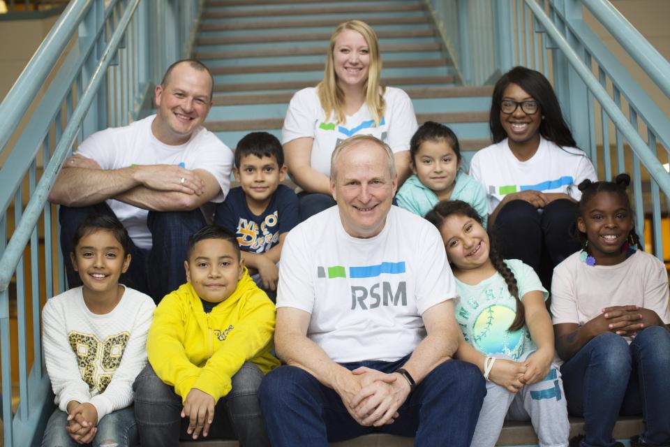 RSM US LLP Photo