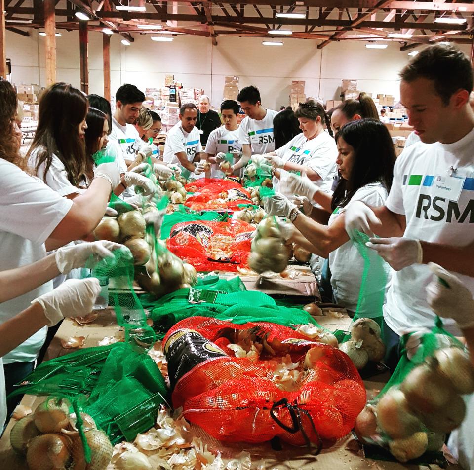 RSM US LLP Photo