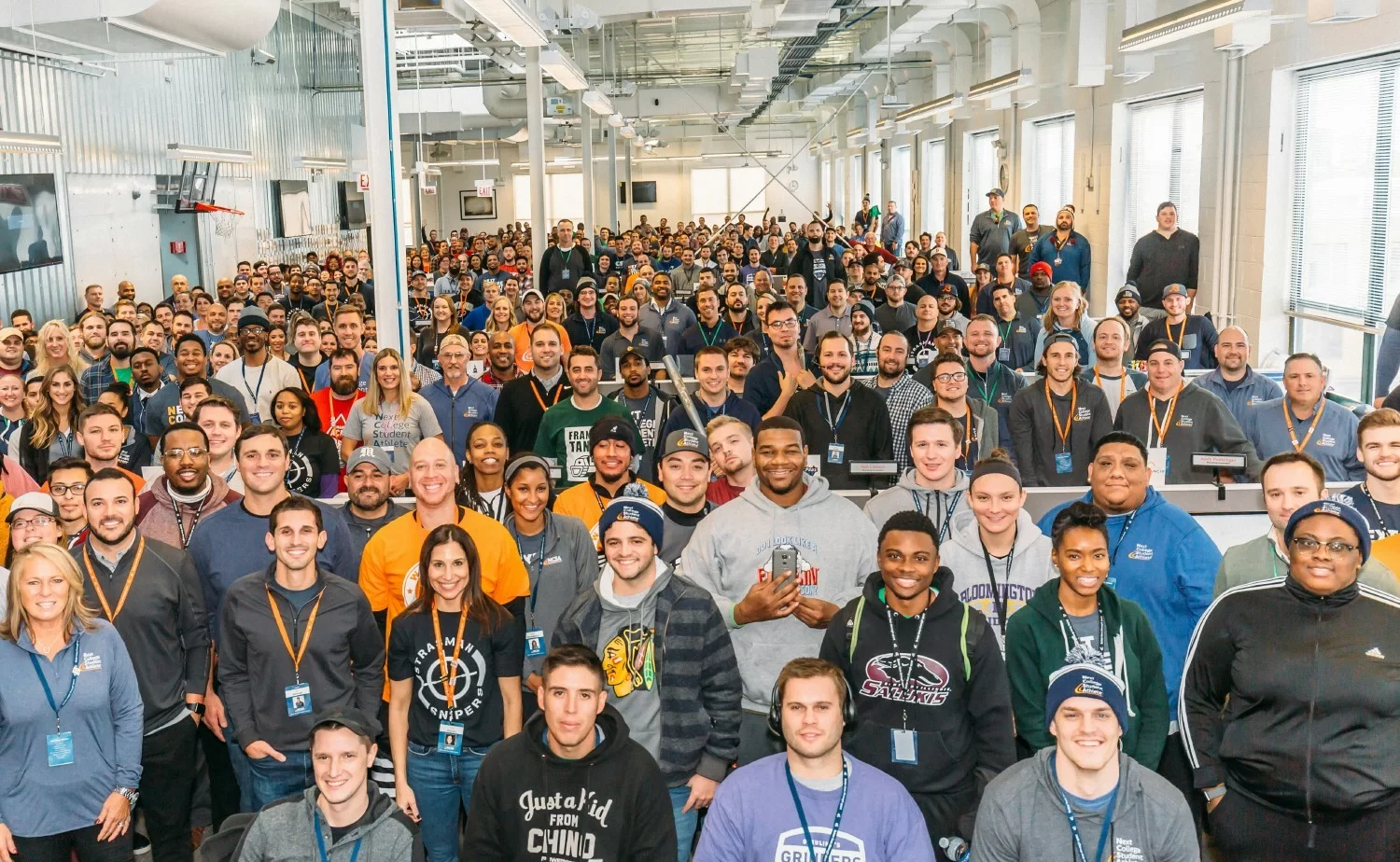 Fortune Best Workplaces in Chicago™ 2022 | Great Place To Work®