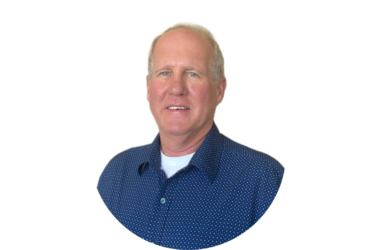 David Stone | Solutions II Executive VP