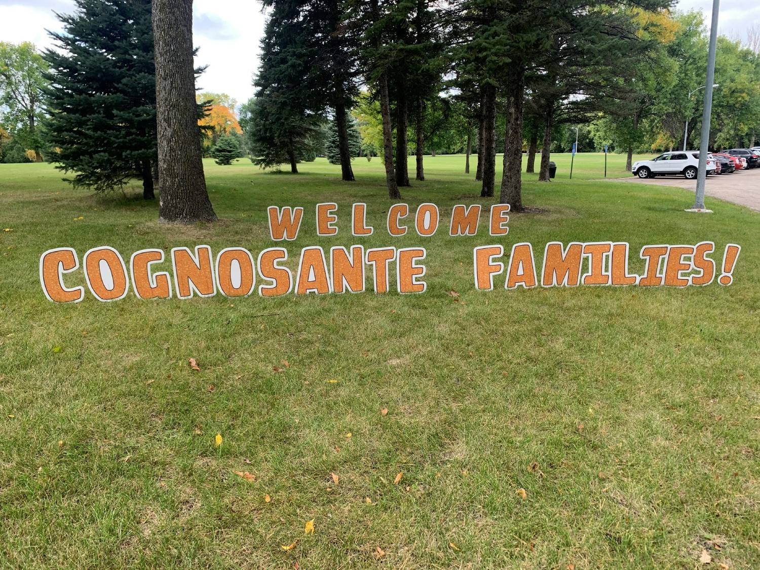 Cognosante's annual Family Fun Day event occurs nationwide in our hub locations for team members and their families.