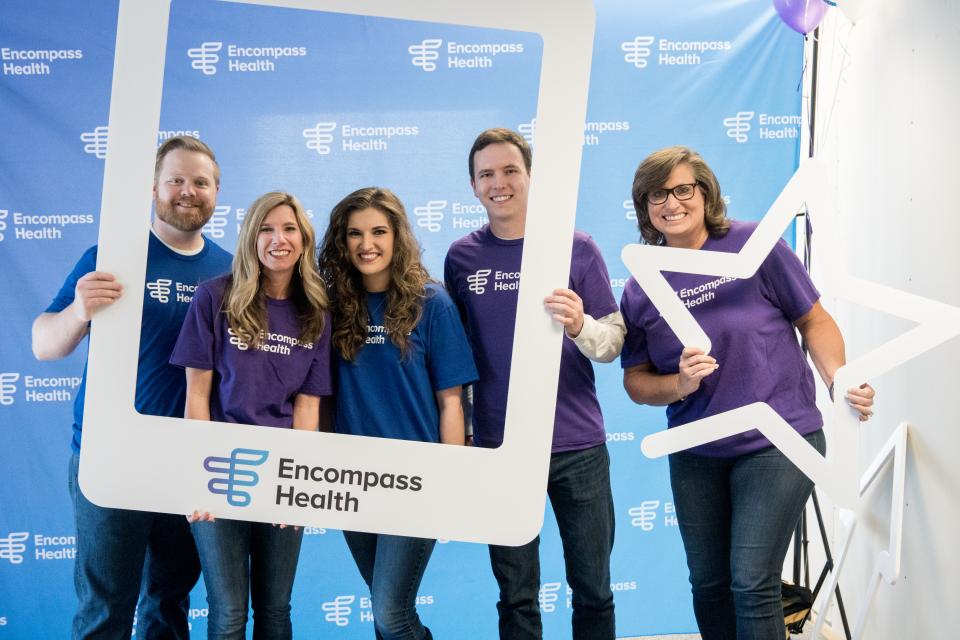 Encompass Health – Home Health & Hospice Photo