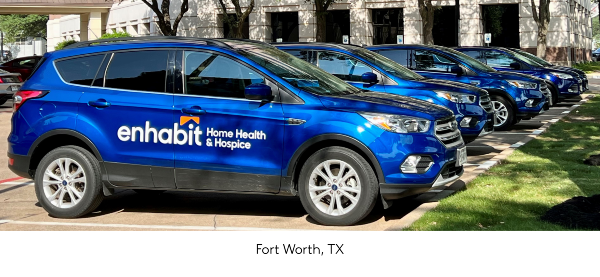 Enhabit Home Health & Hospice Photo