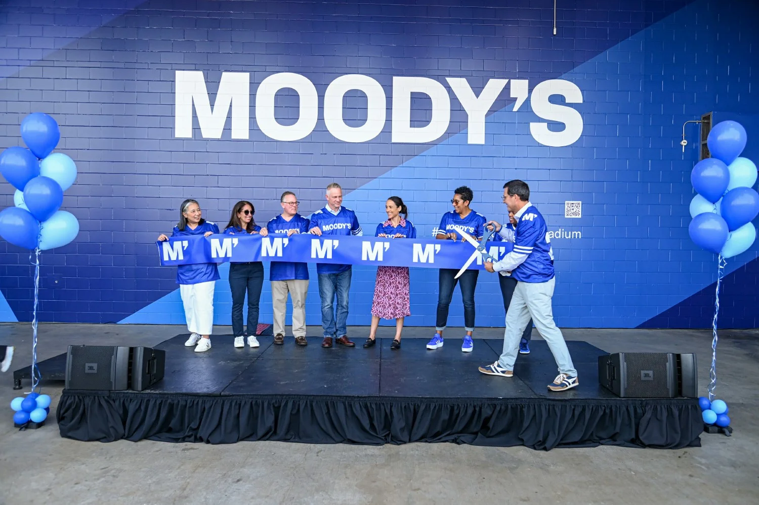 Working at Moody's Corporation Great Place To Work®