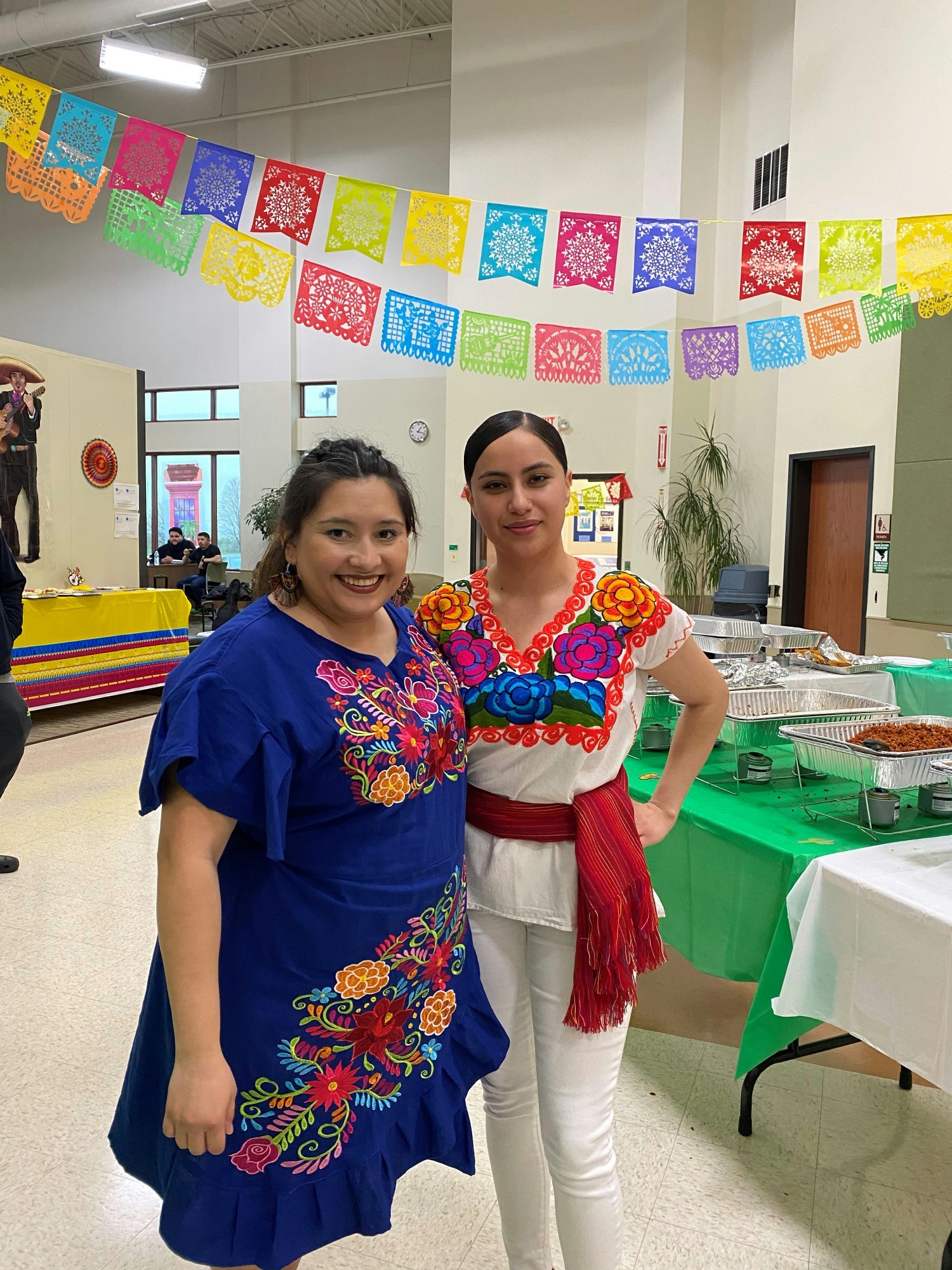 McFONA's 2022 Cinco De Mayo celebration (photo 2 of 3)