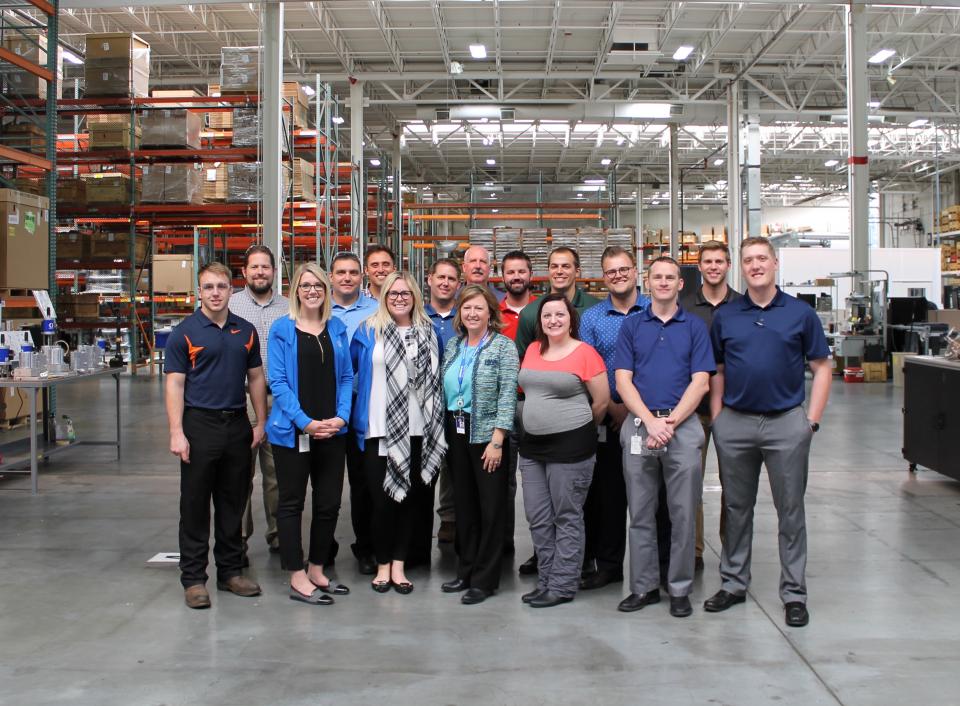 Graco Inc. Great Place To Work United States