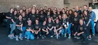 BlackLine Photo