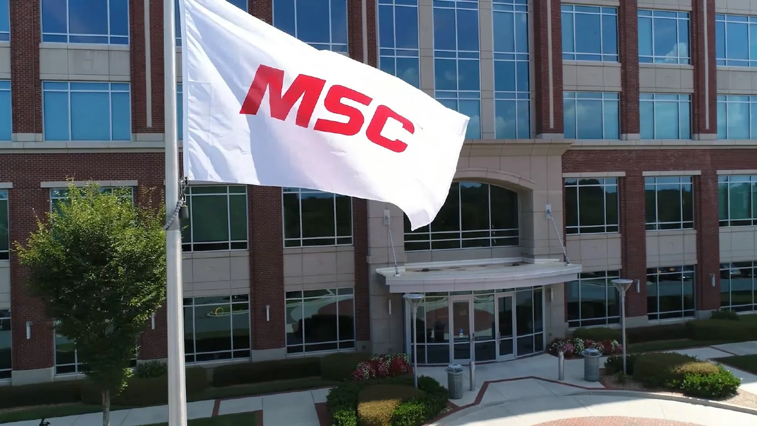 Msc Distribution Working at MSC Industrial Supply | Great Place To Work®