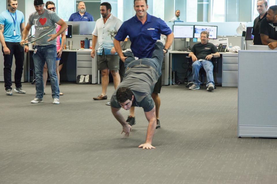 Nextiva
