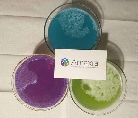 Amaxra, Inc Photo