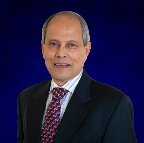 Saifur Rahman
2023 IEEE President & CEO 