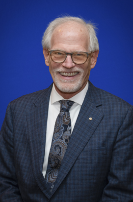 Tom Coughlin :
2024 IEEE President & CEO