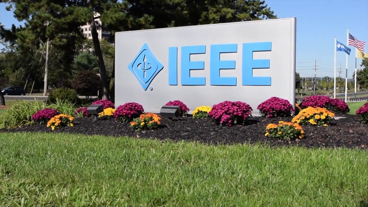 IEEE in NJ