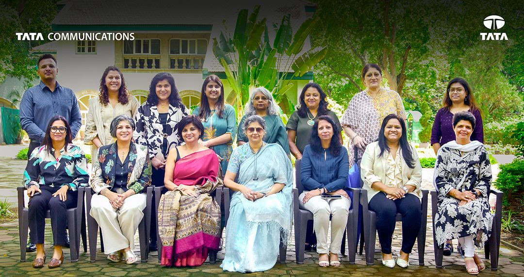 'Achieve 2.0 - RISE Journey', shaping the next generation of women leaders