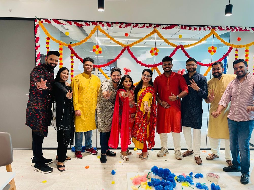 Elevate Gurugram office opening