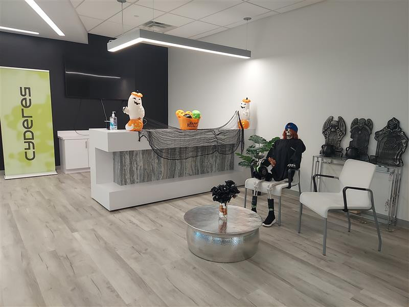 Orlando halloween decorations