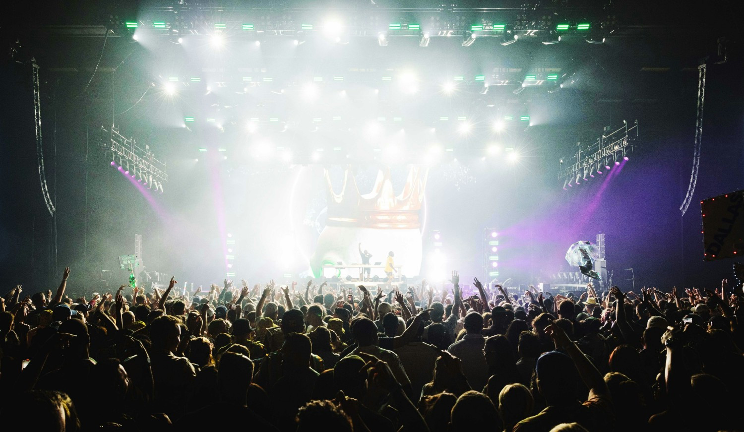 Enjoy acts like Bruno Mars, Wiz Khalifa, Bryce Vine, and more at POWER’s annual Quest music festival in Mexico.  