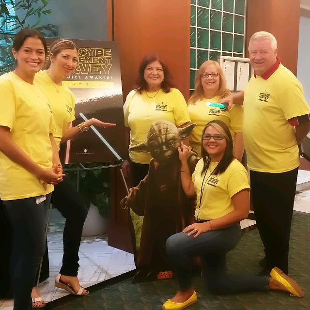 Working at Royal Caribbean Cruises Ltd. | Great Place to Work®