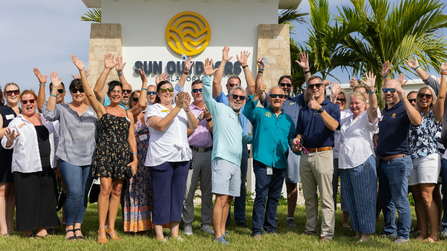 Sun Communities, Inc.