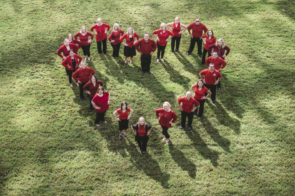 Fidelity National Financial, Inc. Photo