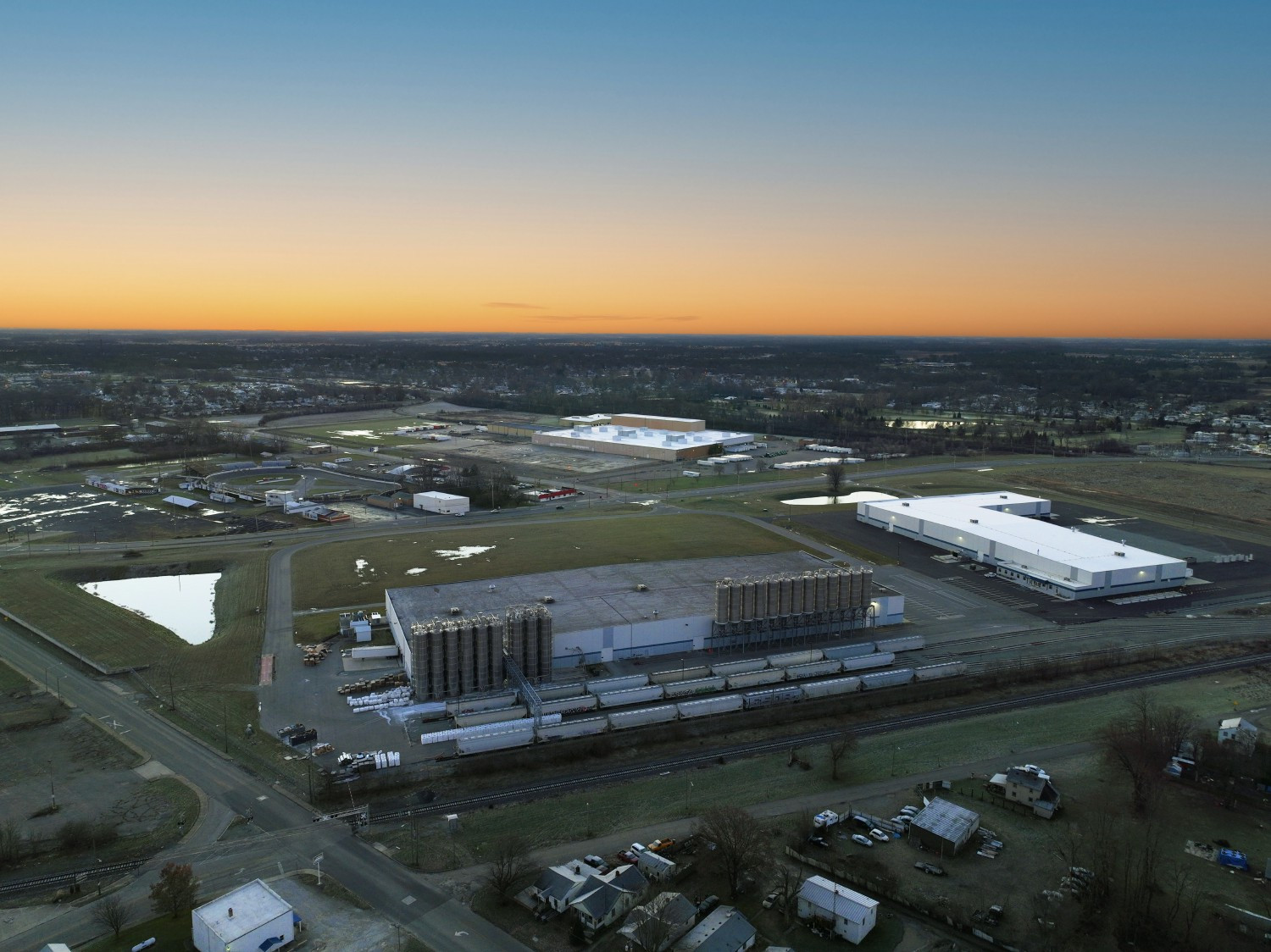 Sirmax - North America