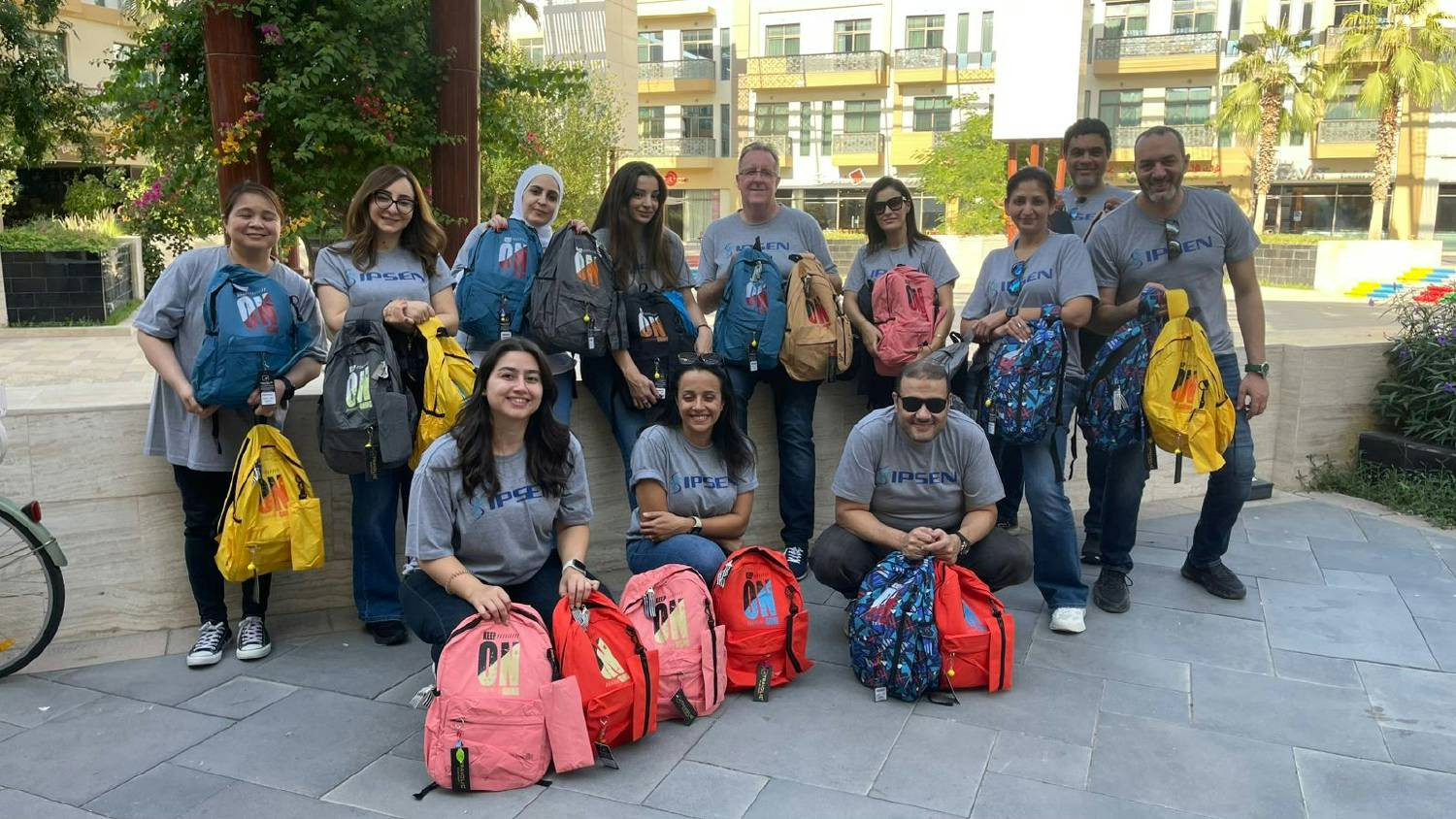 UAE Community Day for Society