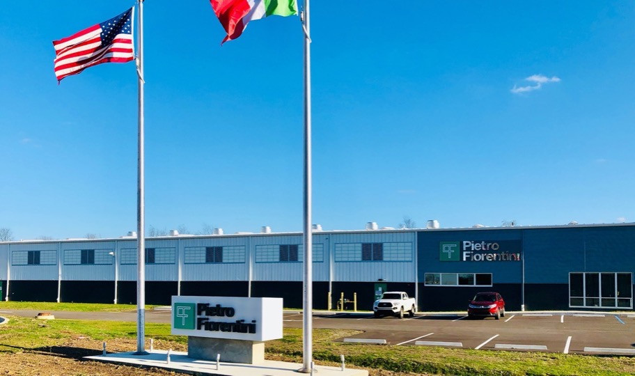 Fiorentini Plant - US