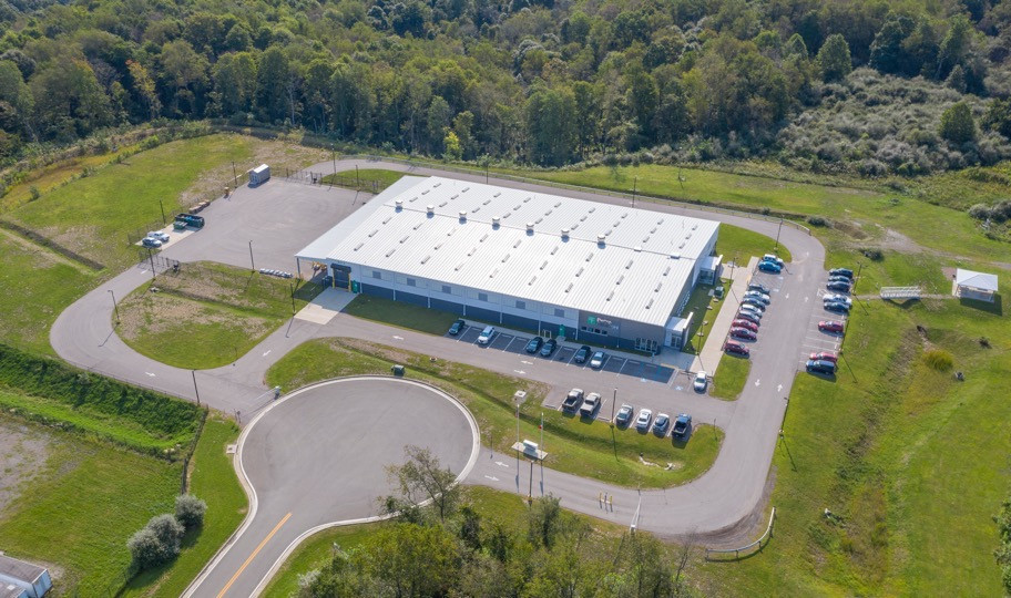 Fiorentini Plant - US