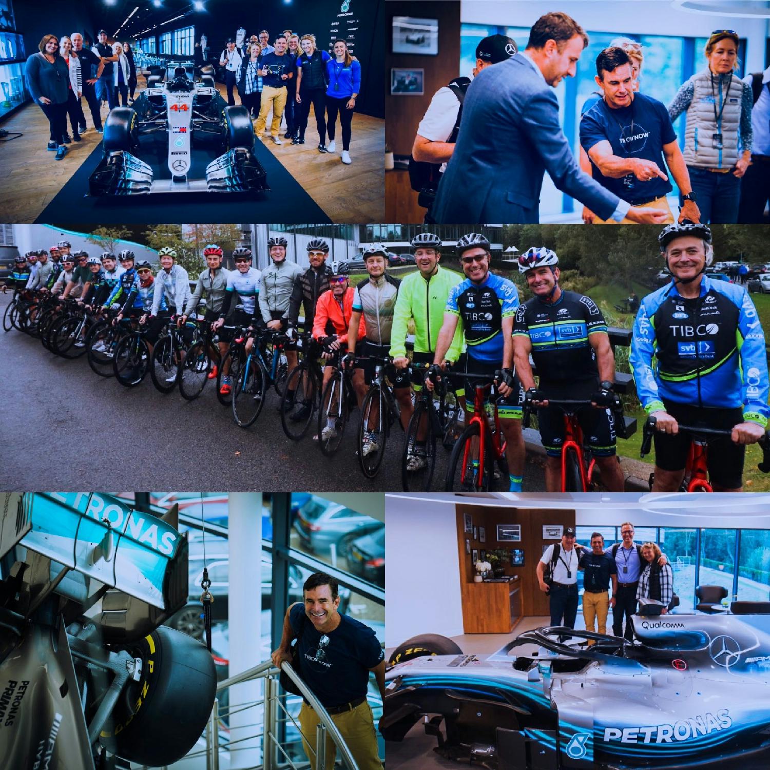 Working at TIBCO | Great Place to Work®