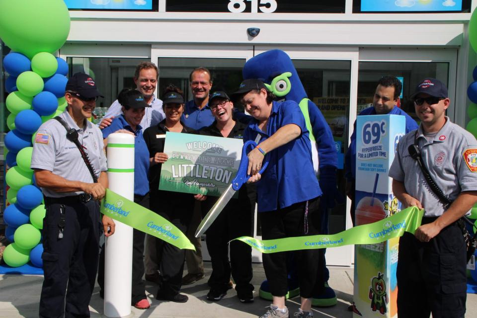 Cumberland Farms, Inc. Photo