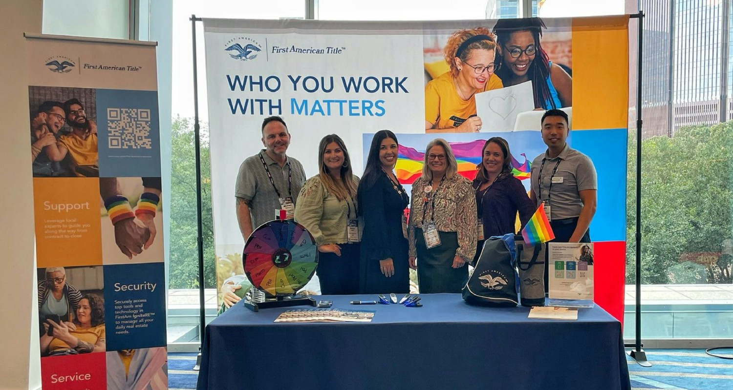 LGBTQ Real Estate Alliance