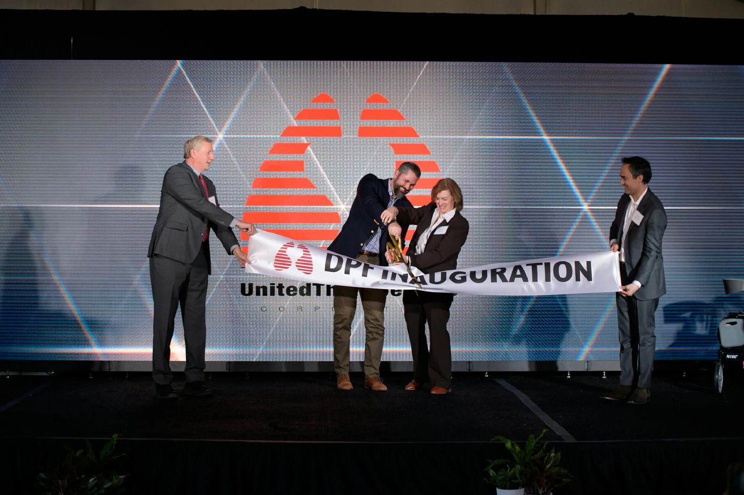 United Therapeutics Corporation Photo