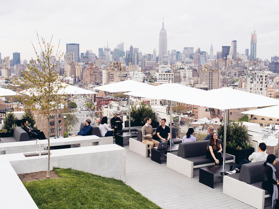 Squarespace Photo