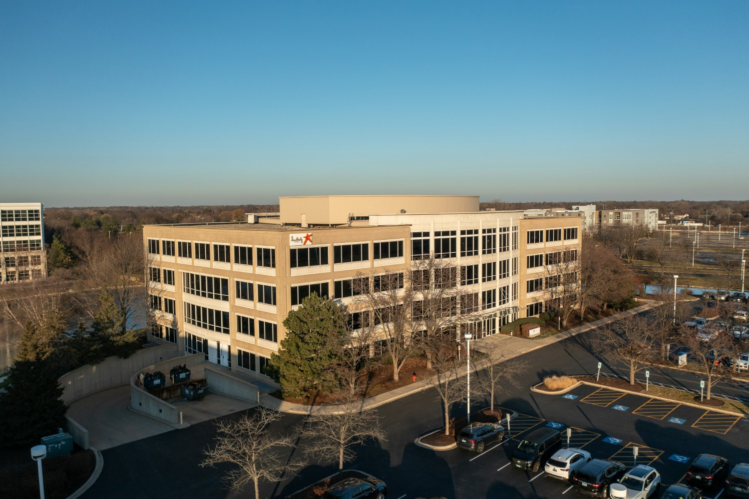 Deerfield, IL HQ