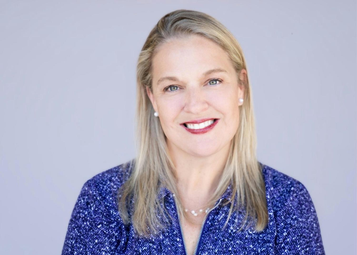 Brightline co-founder and CEO, Naomi Allen.