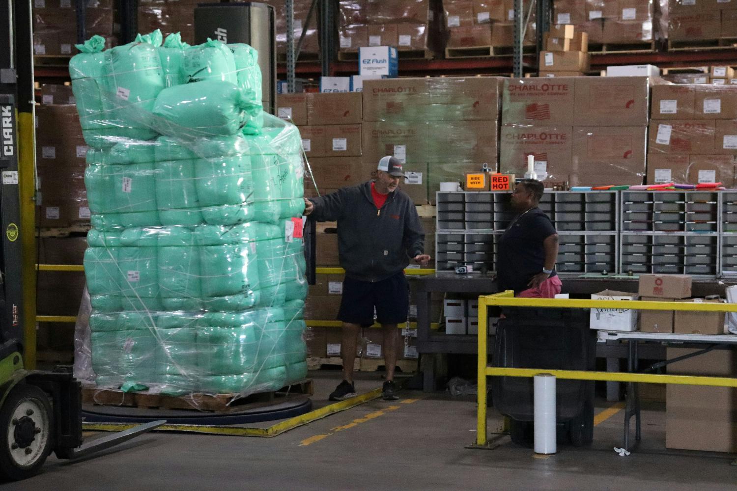 Working at Southern Pipe & Supply Company, Inc. Great Place to Work®