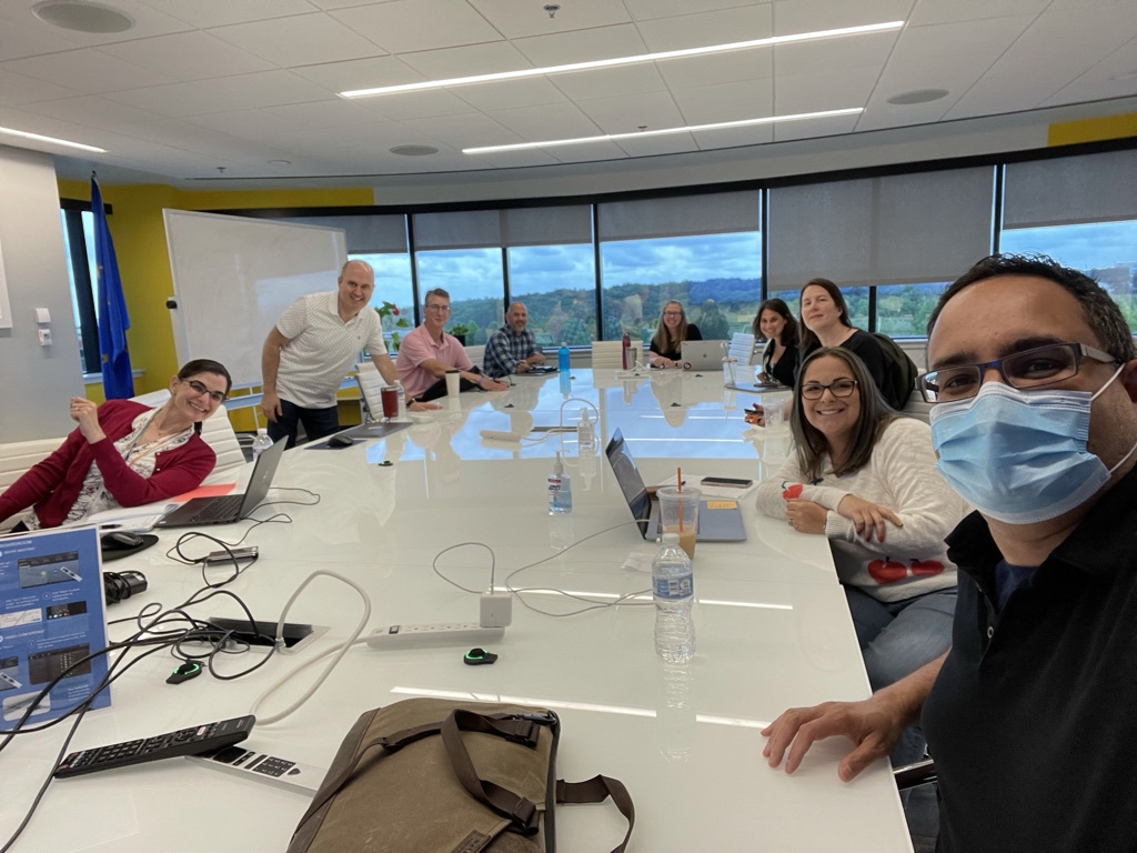 Working at Workhuman Great Place to Work®