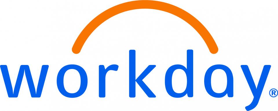 Workday logo