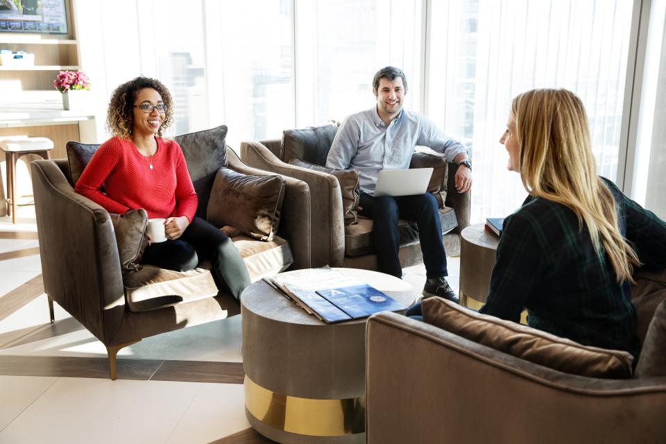 Balyasny Asset Management Photo